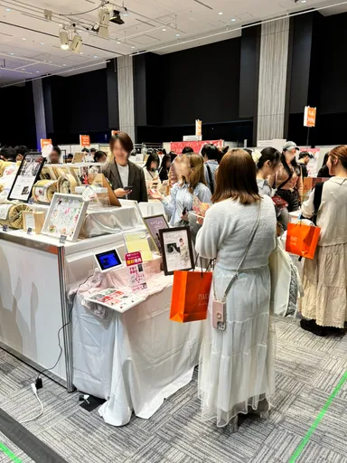 イベントの様子(1)