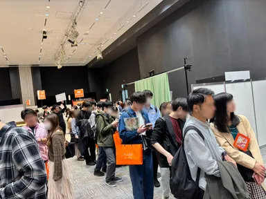 イベントの様子(2)