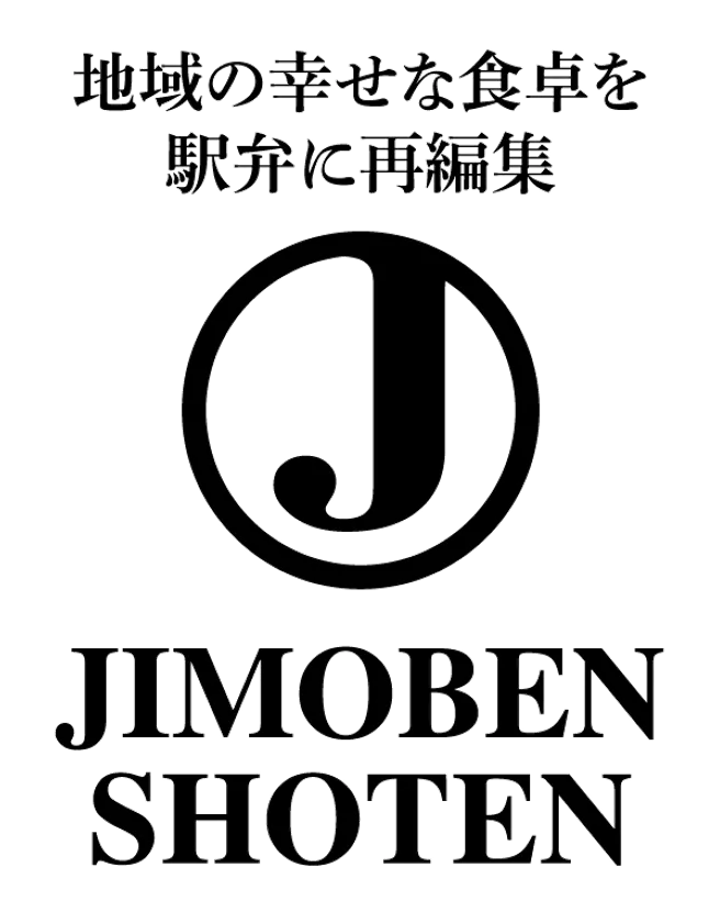 JIMOBENのロゴ