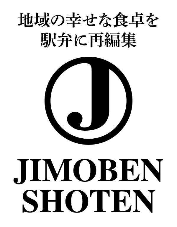 JIMOBENのロゴ