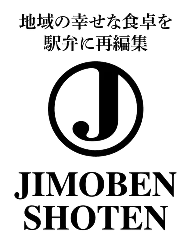 JIMOBENのロゴ