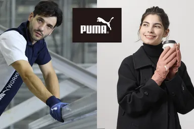 PUMA WORK GLOVES / PUMA GLOVES