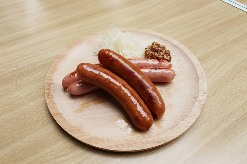 ソーセージセット