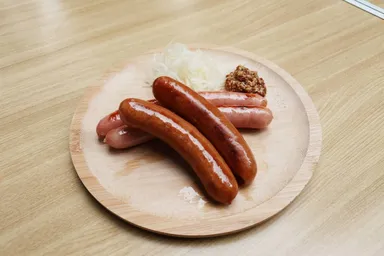 ソーセージセット
