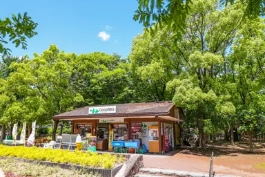GoodBBQ長居店
