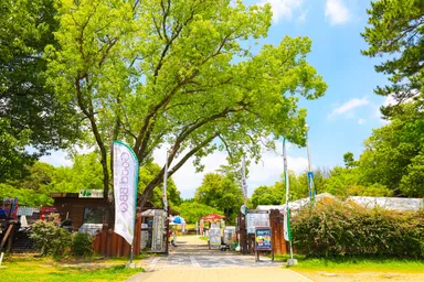 GoodBBQ服部緑地店