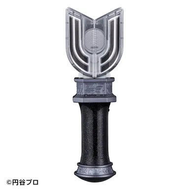 復刻版 変身アイテム ブラックスパークレンス(商品イメージ3)