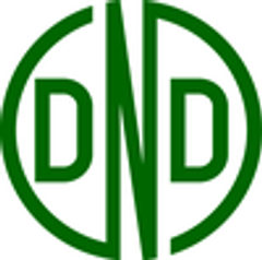 ダイニチ電子株式会社のロゴ