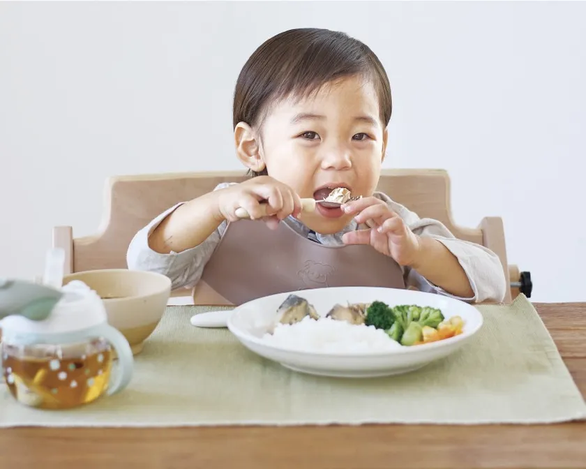 子育て家庭の悩みから生まれた