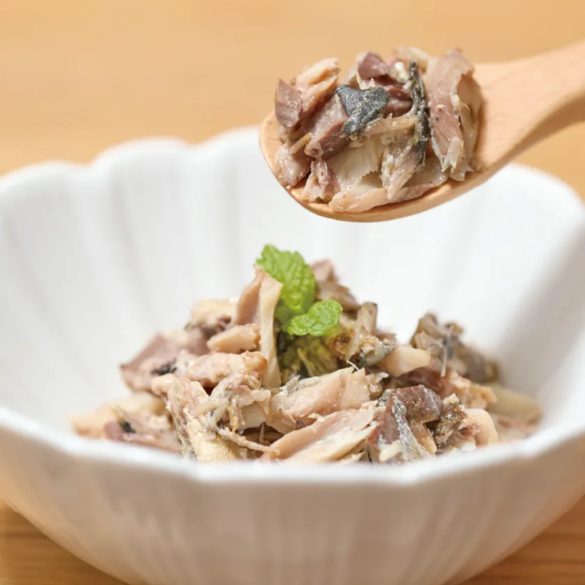 魚の種類や味に親しむきっかけに