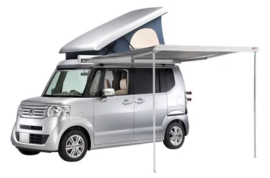 キャンピングカー 2