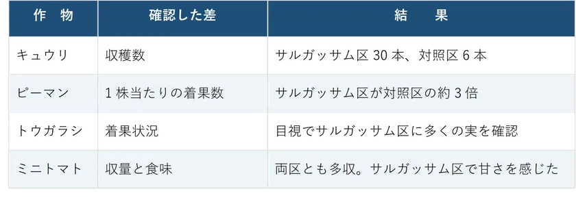 生育結果