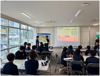 学びをどう伝えるか3