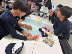 振り返り・意見交換1