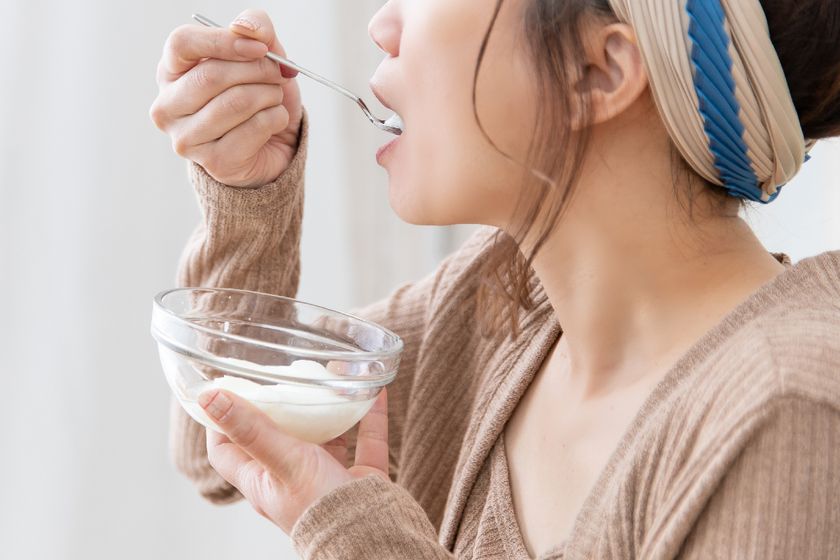 “日本初”の最新研究に注目！身近な食品で老化スピードが低下　
新コラムを9月18日(金)にWEBサイトにて公開