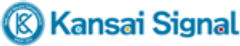 関西シグナルサービス株式会社のロゴ