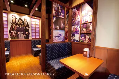 秋葉原　オトメイトカフェ