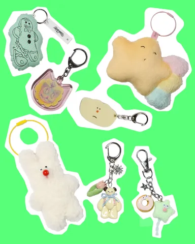 HIROPPA販売予定商品イメージ(一例)