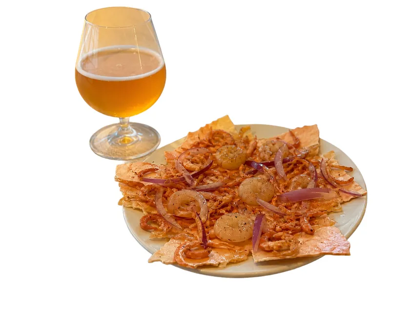 YONA YONA BEER WORKS メニューイメージ