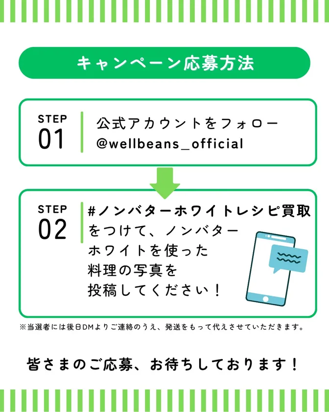 応募方法