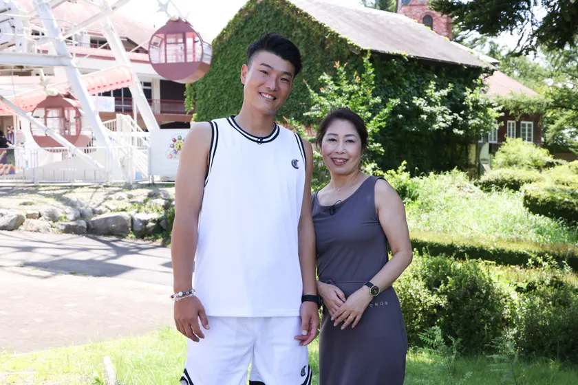 冨岡夫婦