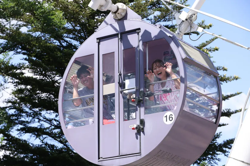観覧車