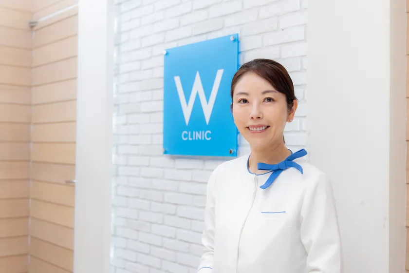 医療法人 涼葵会「Wクリニック」