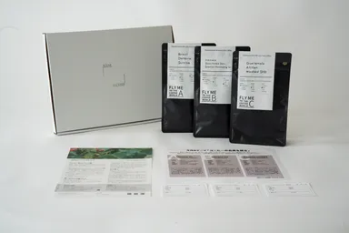 BASIC／FRIENDプラン商品内容