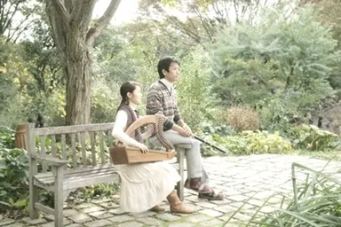 ケルティック・コンサート(イメージ)