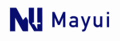 株式会社Mayuiのロゴ