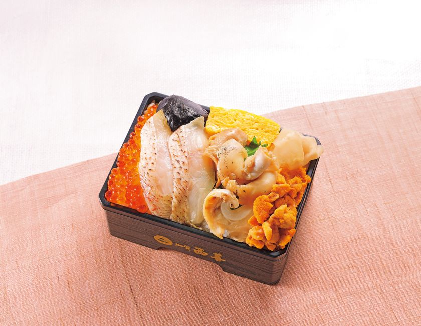 のどぐろ・信州牛・白えびなど、
5県のグルメ・工芸品を扱う88店舗が集結！
「北陸・信越展」9/30(水)から開催