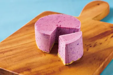 【NOMAD CHEESECAKE】