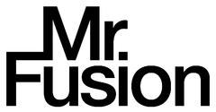 株式会社ミスターフュージョン