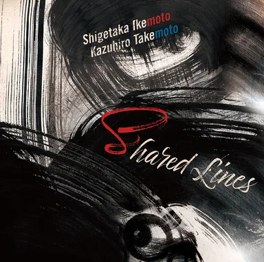 DOD-066『Shared Lines』jacket