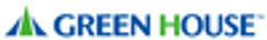 株式会社グリーンハウスのロゴ