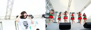 吉田凛音、とちおとめ25