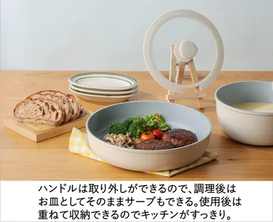 ハンドル取り外し