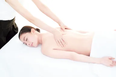 カオン 施術画像