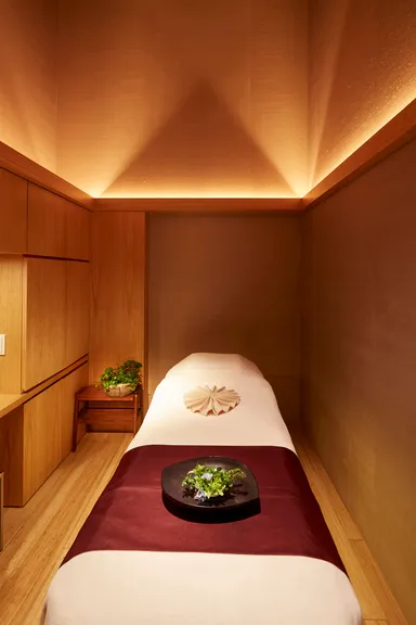 カオン豊洲店 店内画像