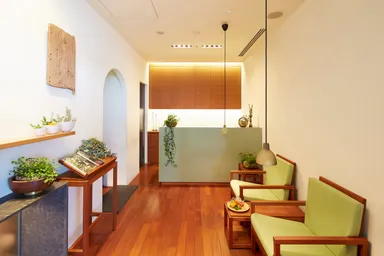 カオン成城店 店内画像