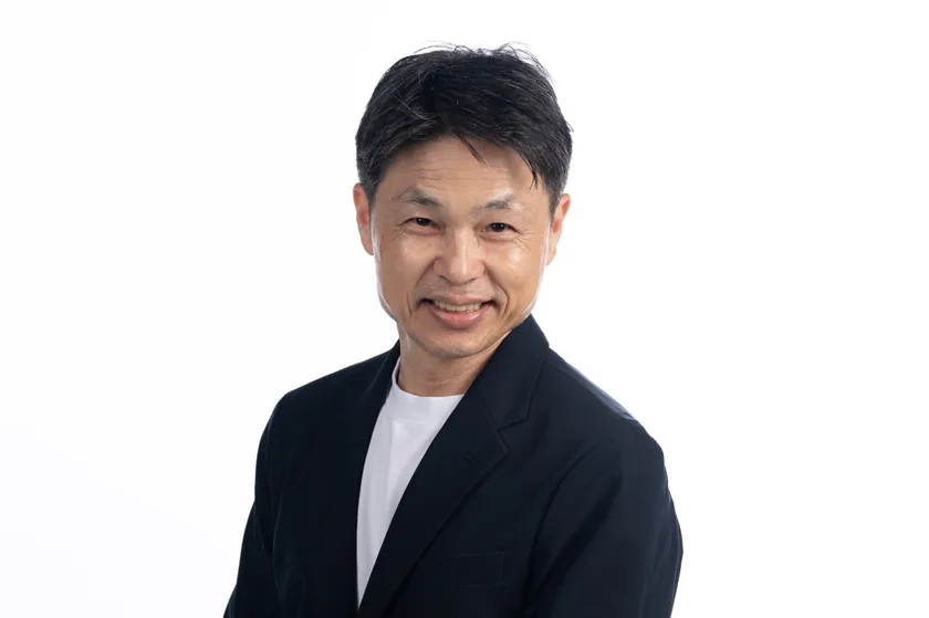 篠原 稔