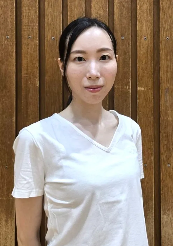 水上 綾