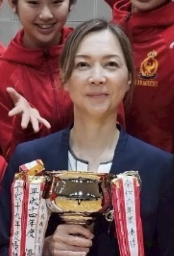 鈴木 亜紀子