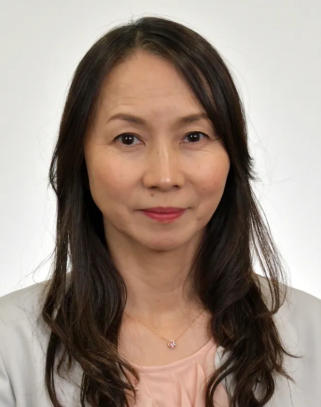 塩屋 恵美子