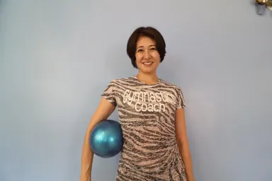 篠原 奈美枝