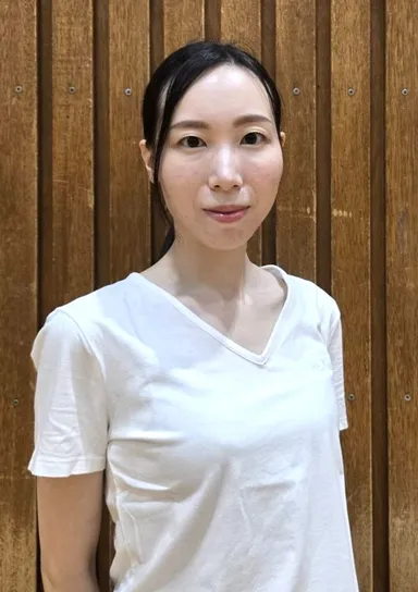 水上 綾