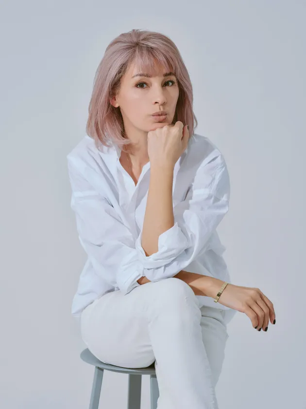 梅宮アンナ