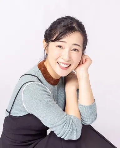 中京テレビアナウンサー・佐野祐子