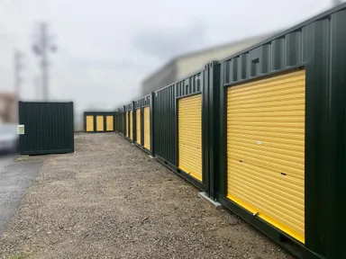 スペースプラス四日市金場町