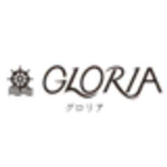 株式会社GLORIAのロゴ